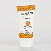 Shampoo Granado Terrapeutics Sete Ervas 180ml