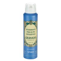 Desodorante Para Os Pés Aerosol Granado Sport 100ml
