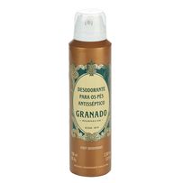 Desodorante Para Os Pés Aerosol Granado 100ml