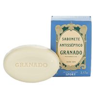 Sabonete em Barra Granado Antisséptico Sport 90g