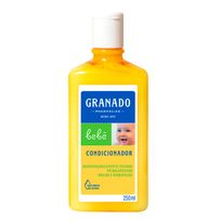 Condicionador Granado Bebê Tradicional 250ml