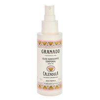 Óleo Corporal Granado Terrapeutics Calêndula 120ml