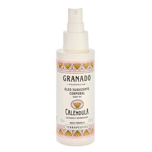 Óleo Corporal Granado Terrapeutics Calêndula 120ml