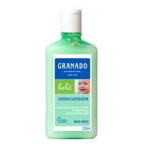 Condicionador Granado Bebê Erva Doce 250ml