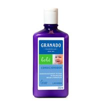 Condicionador Granado Bebê Lavanda 250ml