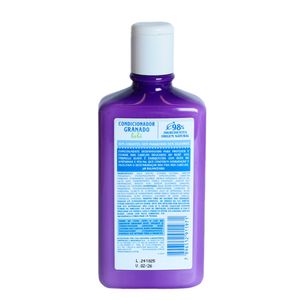 Condicionador Granado Bebê Lavanda 250ml