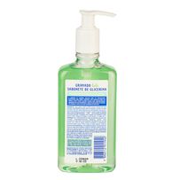 Sabonete Líquido De Glicerina Granado Bebê Erva Doce 250ml