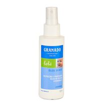 Óleo Para Bebê Granado Lavanda 100ml