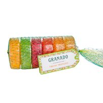 Sabonete em Barra Granado Frutas Tropicais 6 Unidades de 90g Cada