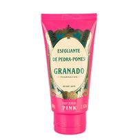Esfoliante De Pedra Pomes Granado Pink 80g
