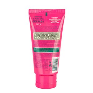 Esfoliante De Pedra Pomes Granado Pink 80g
