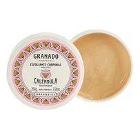 Esfoliante Corporal Granado Terrapeutics Calêndula Regenerador 200g