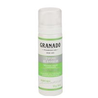 Espuma Barbear Granado 59ml