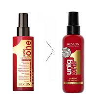 Máscara Capilar Revlon Uniq One Hair Tratamento 150ml