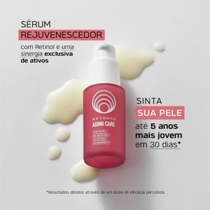 Sérum Facial Rejuvenescedor Beyoung Aging Care 30ml
