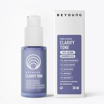 Sérum Facial Clareador Beyoung Clarify Tone 30ml