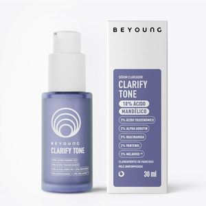 Sérum Facial Clareador Beyoung Clarify Tone 30ml