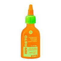 Óleo Multifuncional Lola Papo Reto 50ml