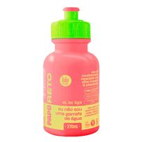 Condicionador Lola Papo Reto 270ml