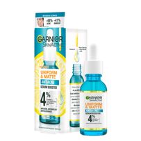 Sérum Facial Garnier Uniform & Matte Antiacne 15ml