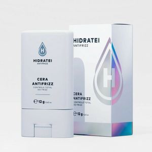 Cera Antifrizz Hidratei 12g