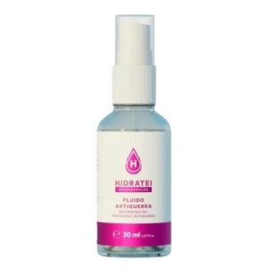 Fluido Antiquebra Hidratei 30ml