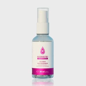 Fluido Antiquebra Hidratei 30ml