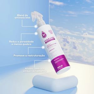 Spray Reconstrutor Hidratei 250ml