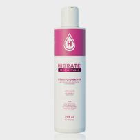 Condicionador Hidratei Reconstrução 200ml