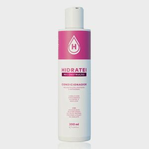 Condicionador Hidratei Reconstrução 200ml