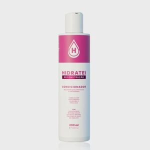 Condicionador Hidratei Reconstrução 200ml