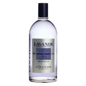 Deo Colônia L'Occitane Lavanda de Haute Provence 300ml