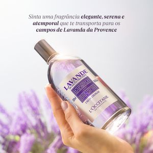 Deo Colônia L'Occitane Lavanda de Haute Provence 300ml
