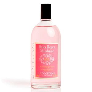 Deo Colônia L'Occitane Tangerina Baies Roses Mandarine 300ml