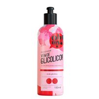 Finalizador Oh My Vem de Glicólico 150ml