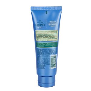 Gel Antisséptico Granado Sport Refrescante 120g