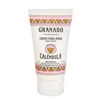 Creme para mãos Granado Terrapeutics Calêndula 50ml