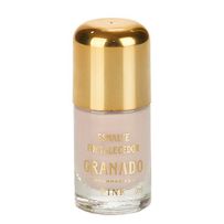 Esmalte Fortalecedor Granado Pink Barbra 10ml