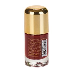 Esmalte Fortalecedor Granado Pink Aretha 10ml