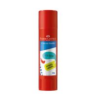 Cola em Bastão Faber Castell 1 Unidade de 10g