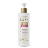 Shampoo Siàge Dermohair Resistência Antiqueda 300ml