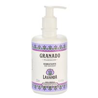 Hidratante Granado Terrapeutics Lavanda 300ml