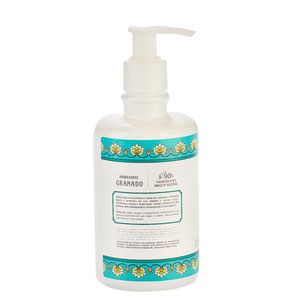 Hidratante Granado Terrapeutics Chá Branco 300ml
