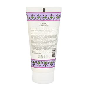 Shampoo Granado Terrapeutics Lavanda 180ml