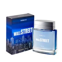 Deo Colônia Fiorucci Wallstreet Com 100ml