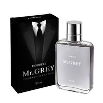Deo Colônia Fiorucci For Men Mr. Grey Com 90ml