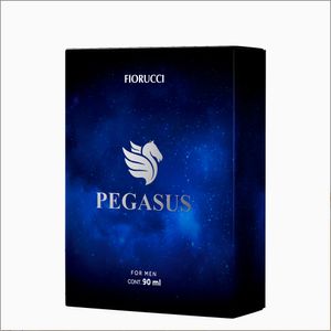 Colônia Fiorucci Pegasus 90ml