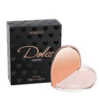 Deo Colônia Fiorucci Dolce Amore 90ml