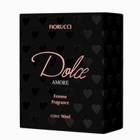 Deo Colônia Fiorucci Dolce Amore 90ml