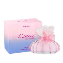 Deo Colônia Fiorucci L'amour 90ml